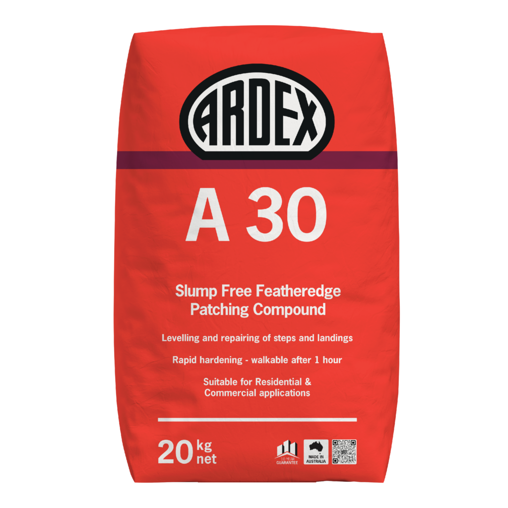Ardex A 30