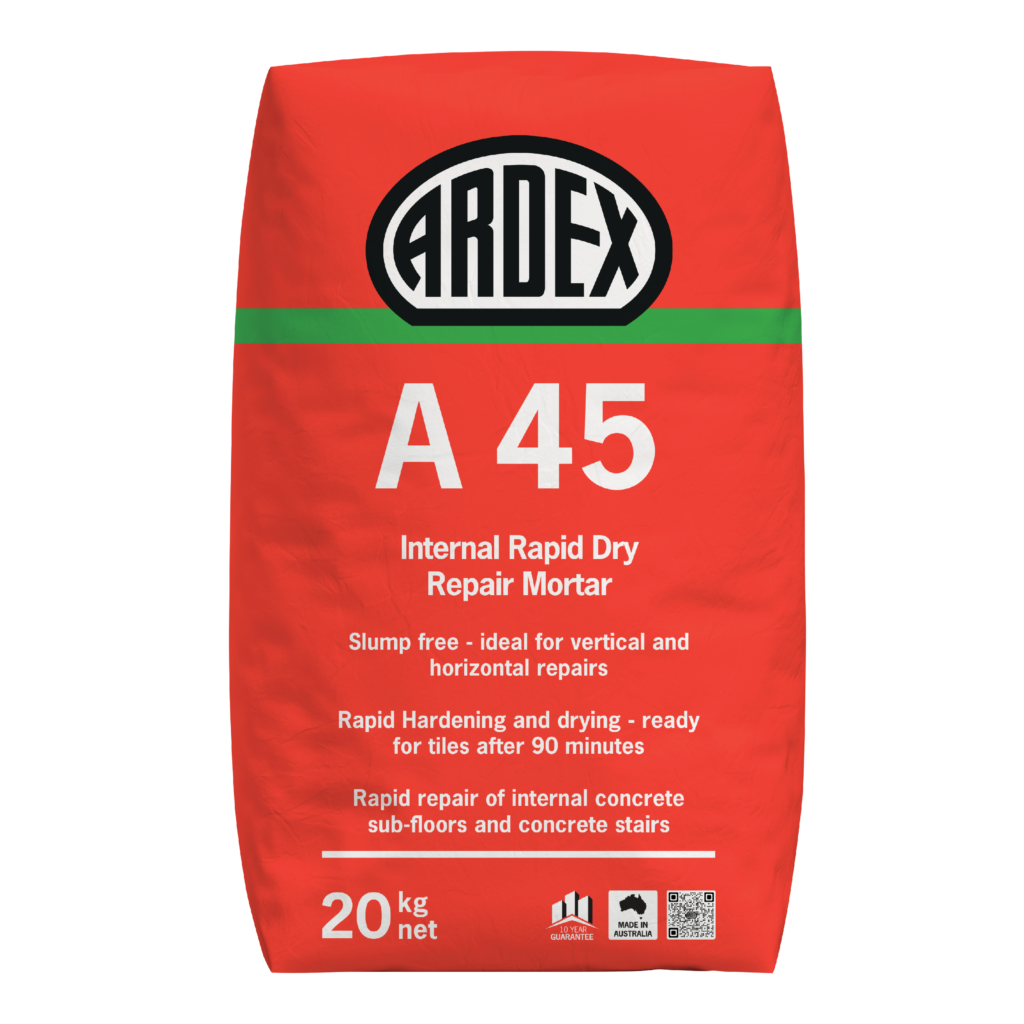 Ardex A 45
