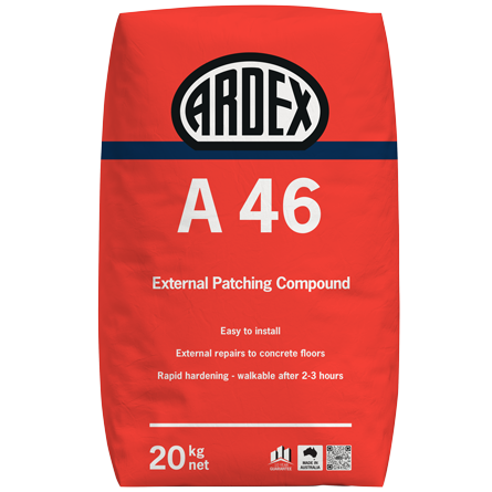 Ardex A 46