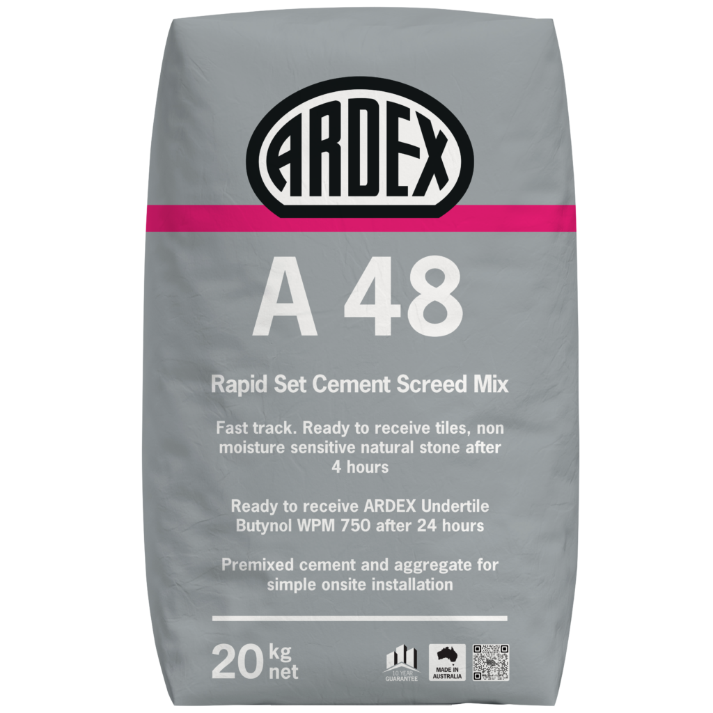Ardex A 48