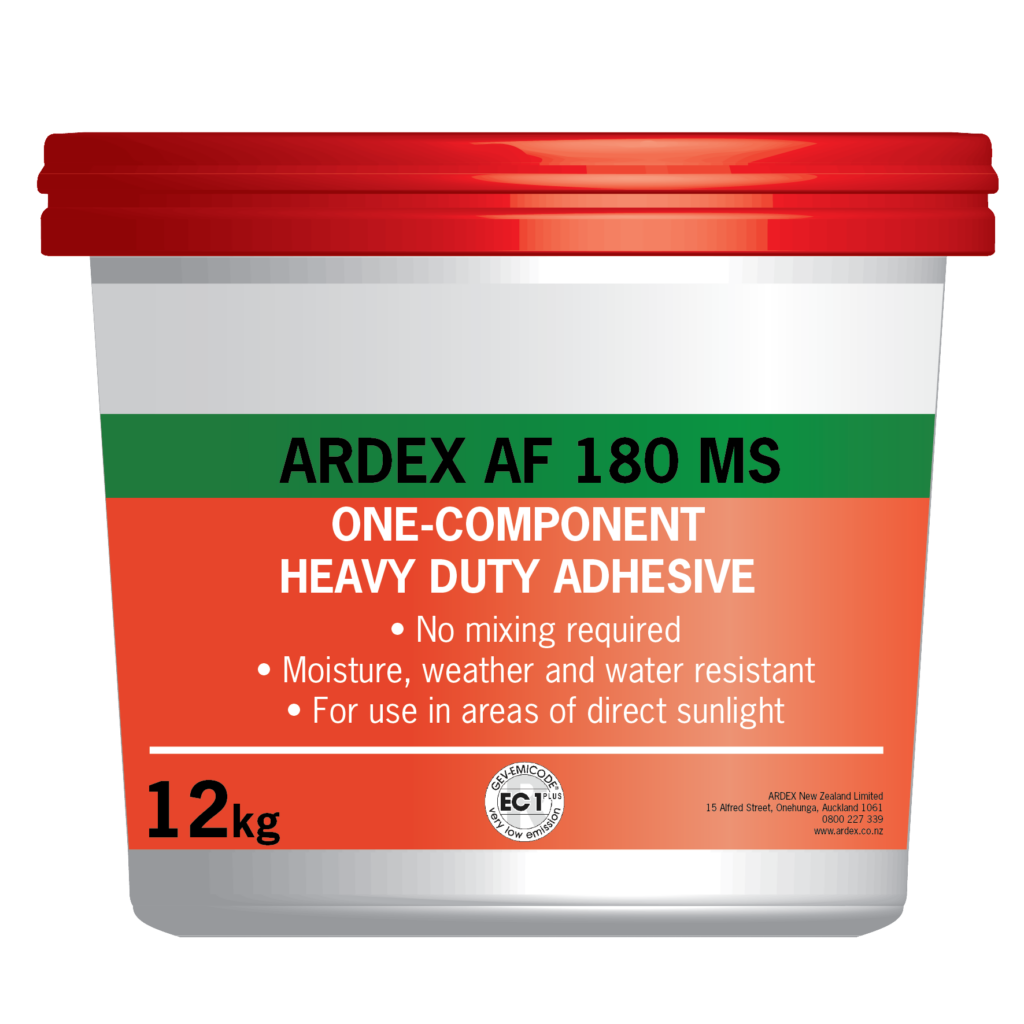 Ardex AF 180 MS