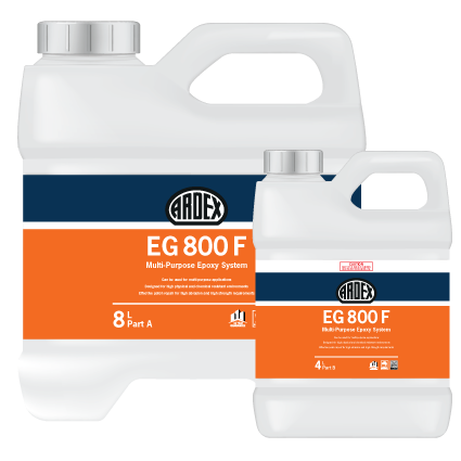 Ardex EG 800F