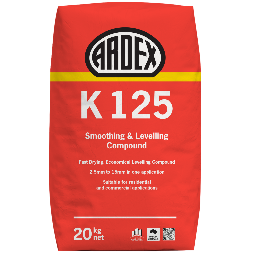 Ardex K 125