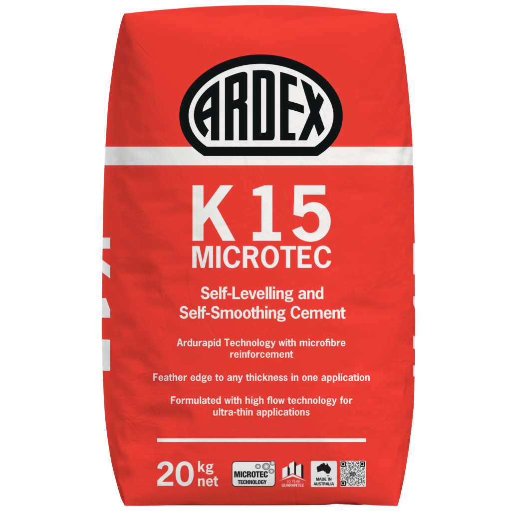 Ardex K 15
