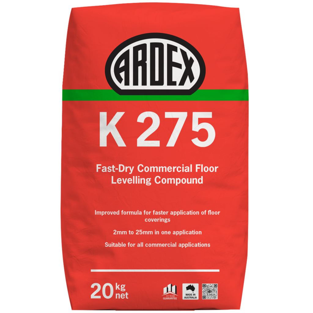 Ardex K 275