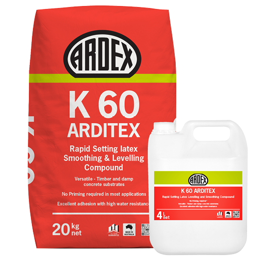 Ardex K 60 Arditex