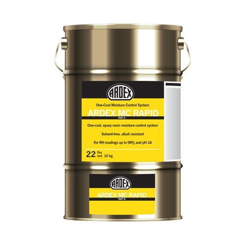 Ardex MC Rapid