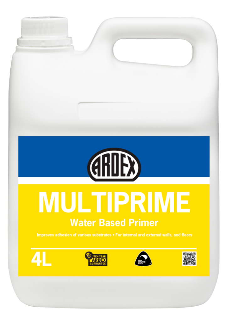 Ardex Multiprime