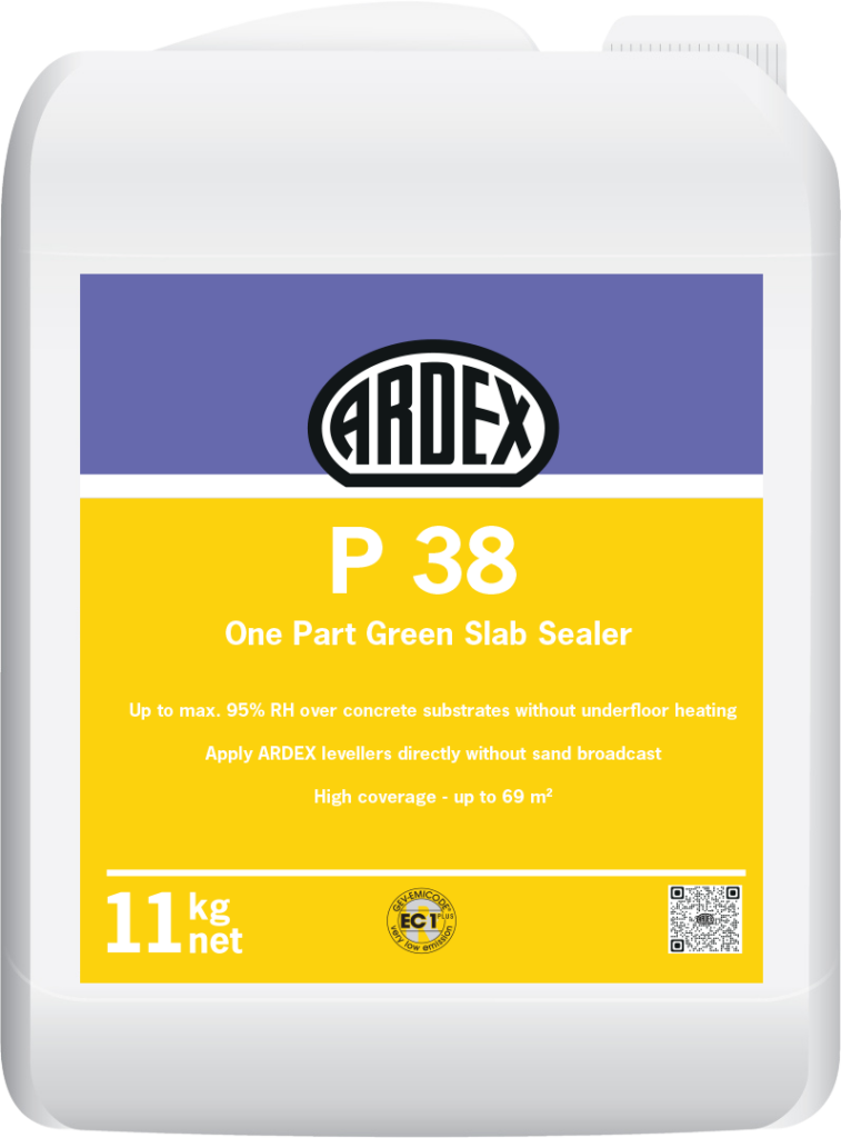 Ardex P 38