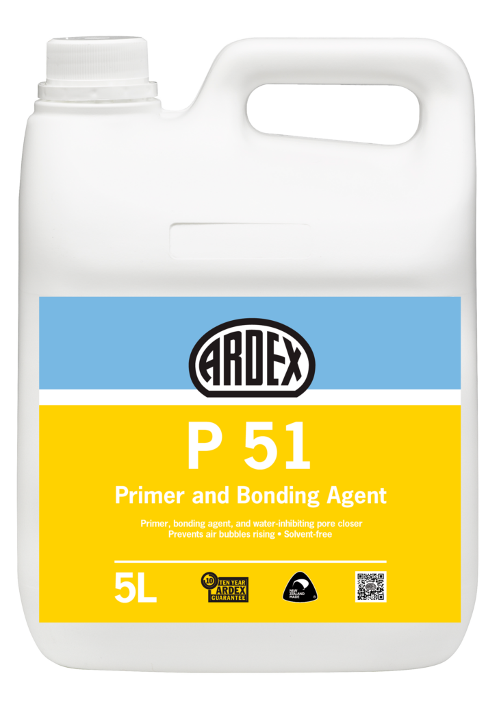 Ardex P 51