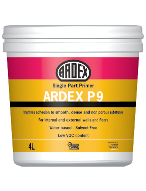 Ardex P 9