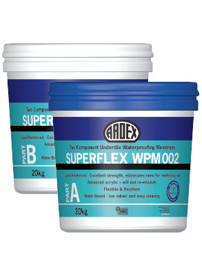 Ardex WPM 002
