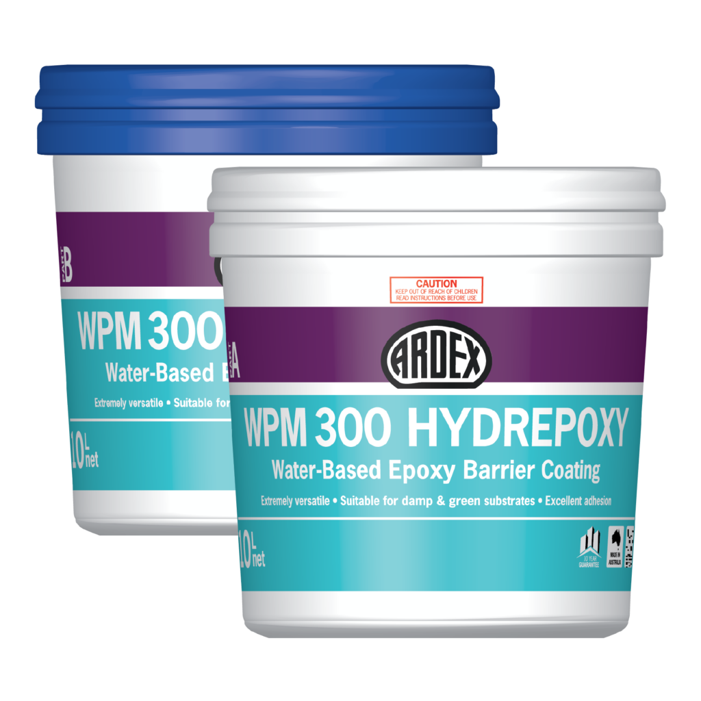 Ardex WPM 300