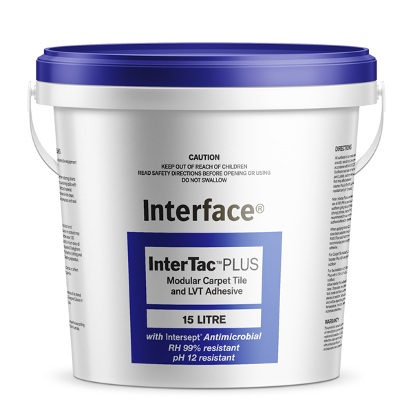 Interface Intertac Plus
