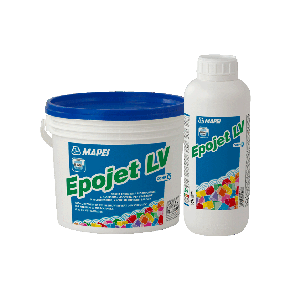 Mapei Epojet