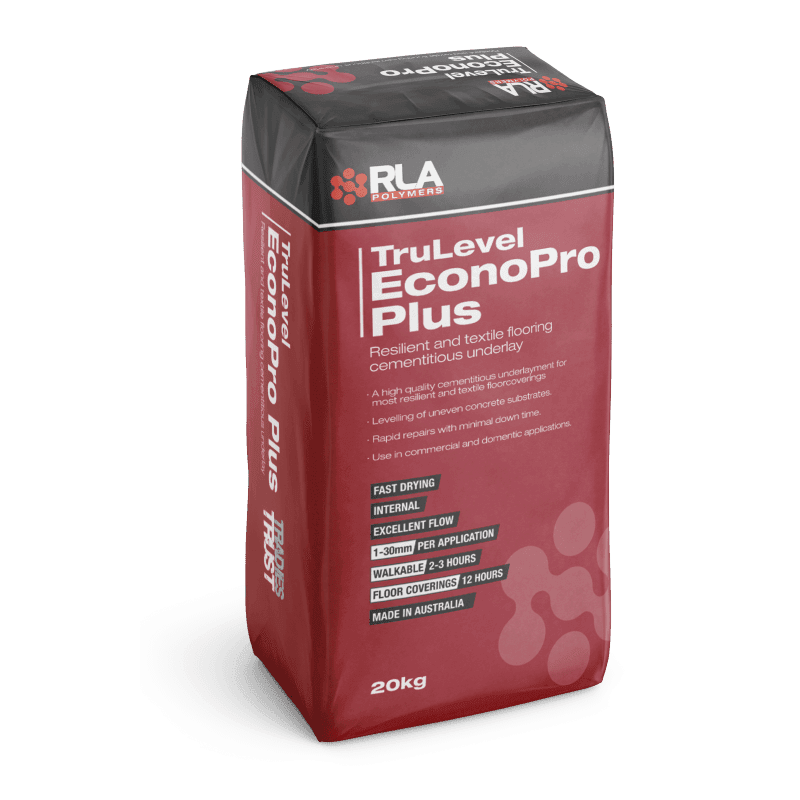 RLA / Gripset Econopro Plus