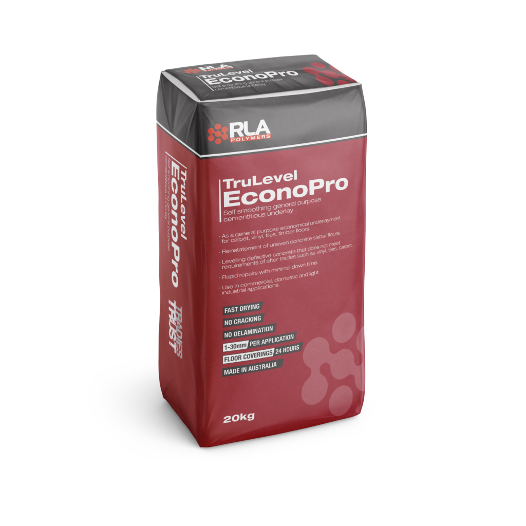 RLA / Gripset Econopro Standard