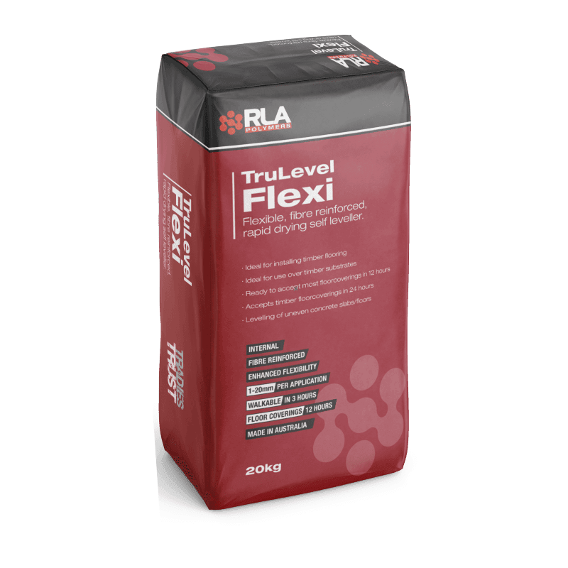 RLA / Gripset Flexi