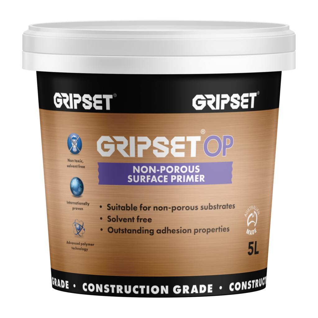 RLA / Gripset Gripset OP Primer