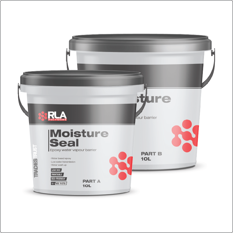 RLA / Gripset Moisture Seal