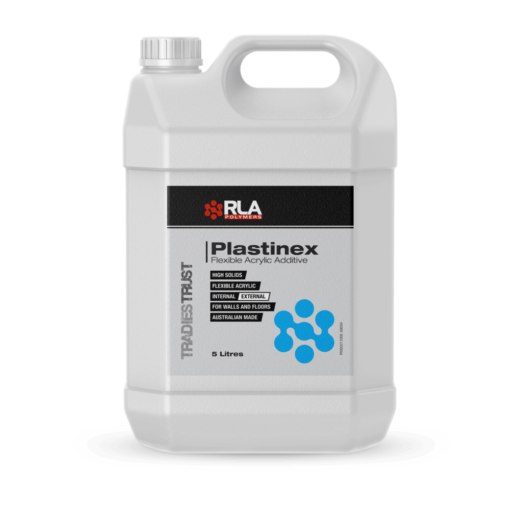RLA / Gripset Plastinex