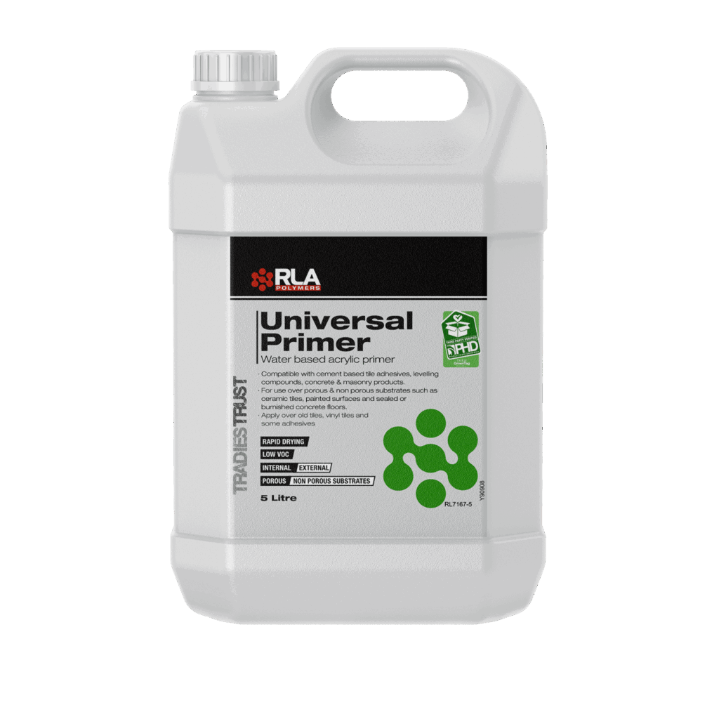 RLA / Gripset Universal Primer