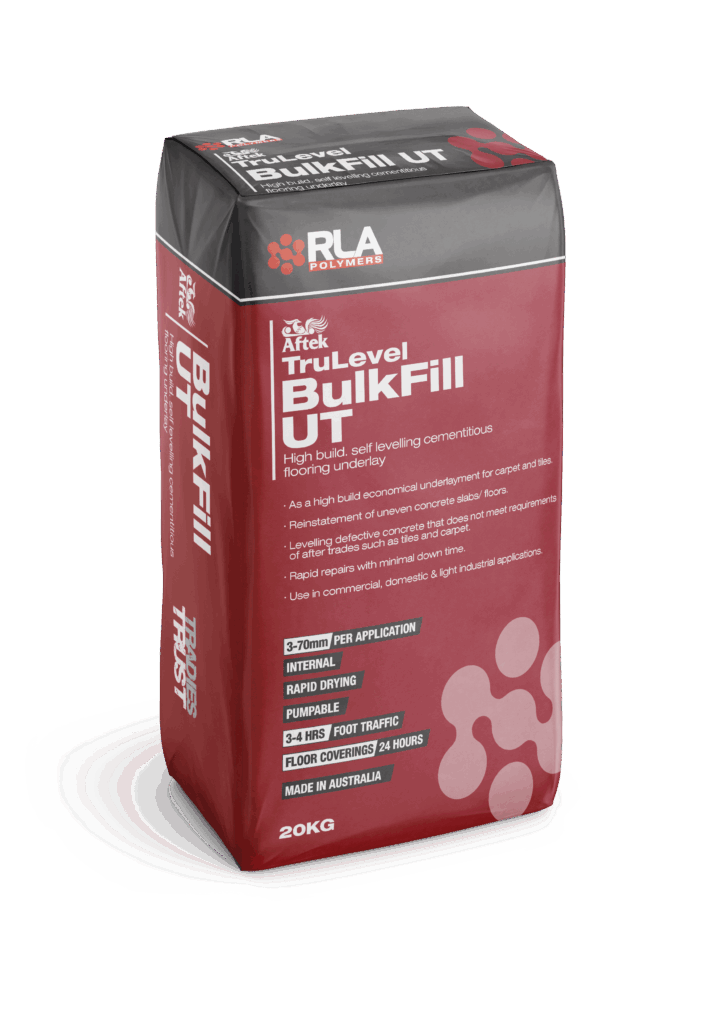 RLA / Gripset UT Leveller