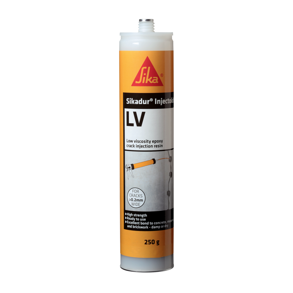 Sika Sikadur® Injectokit LV
