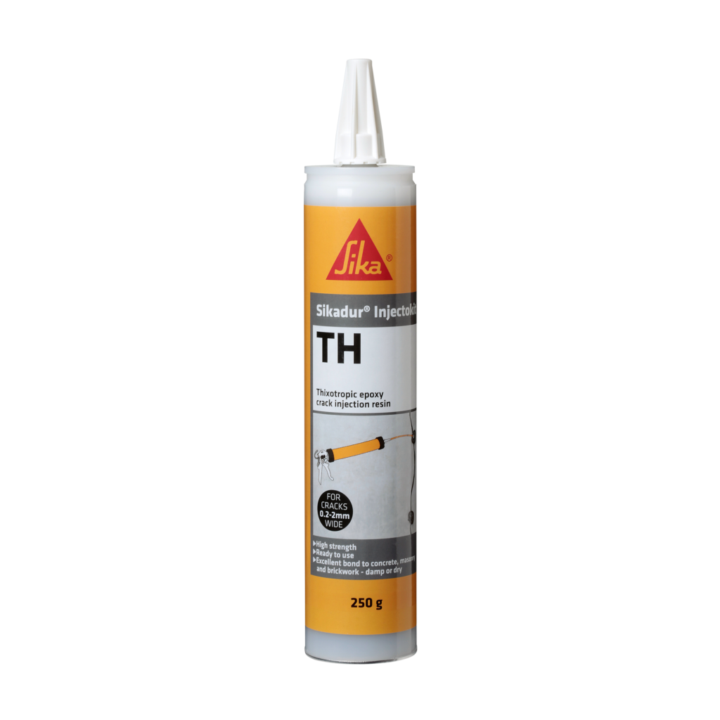 Sika Sikadur® Injectokit TH