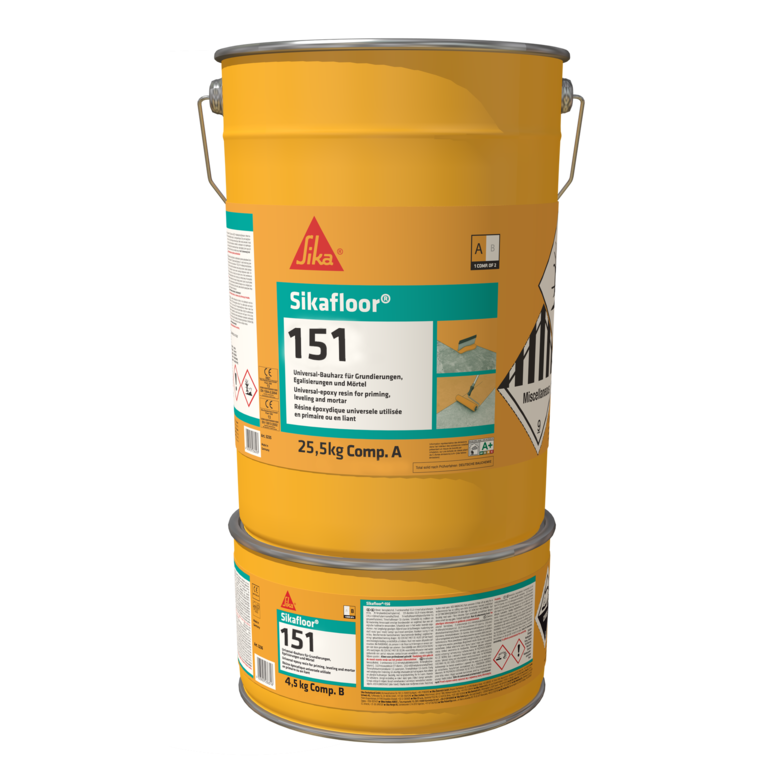 Sika Sikafloor®-151
