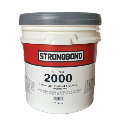 StrongBond 2000