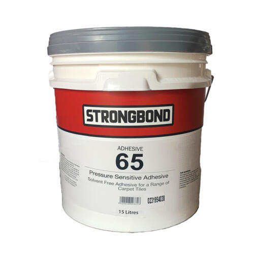 StrongBond 65 New
