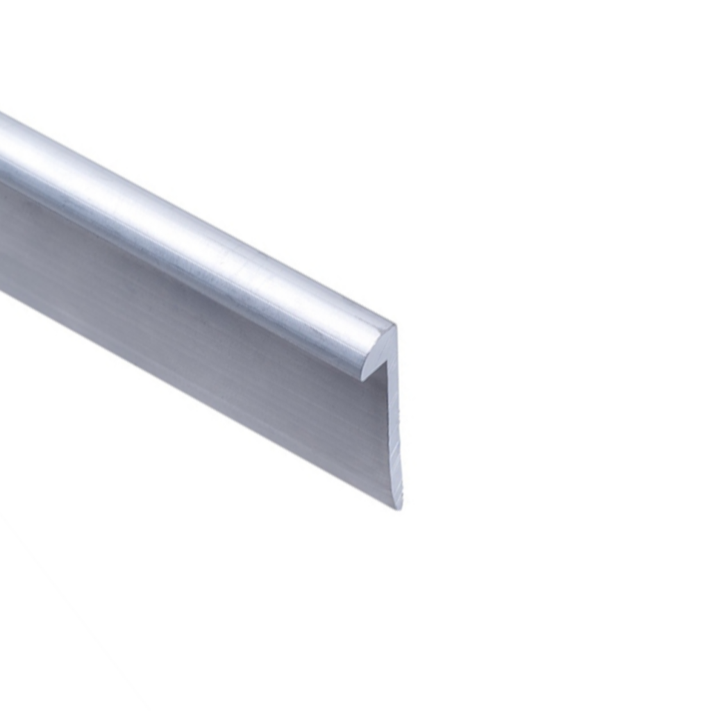 StrongBond Aluminium Cove Capping