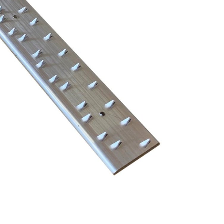 StrongBond Aluminium Gripper