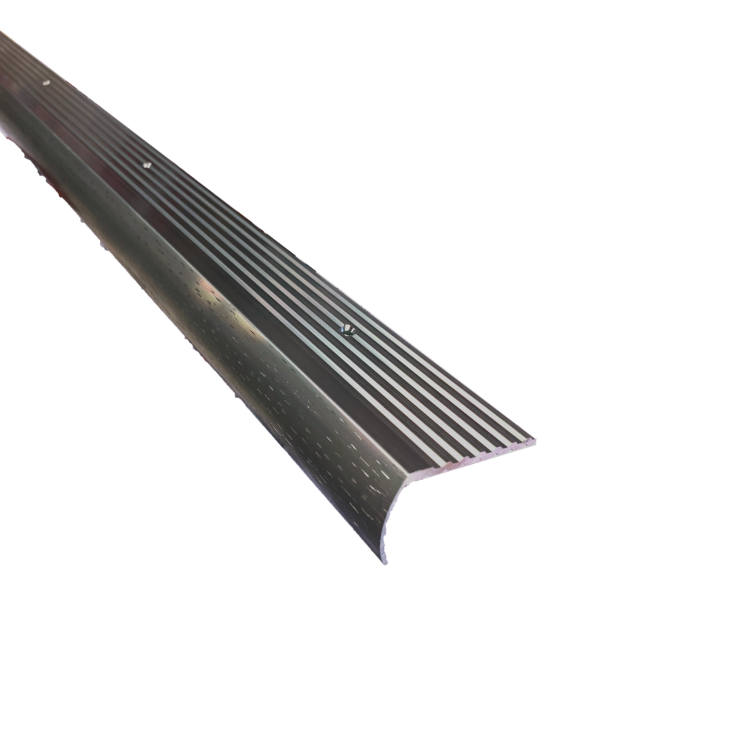 StrongBond Commercial Bullnose Stair Nosing