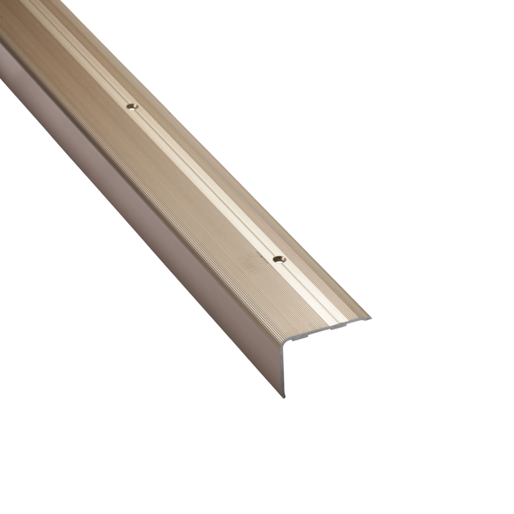 StrongBond Commercial Stair Nosing
