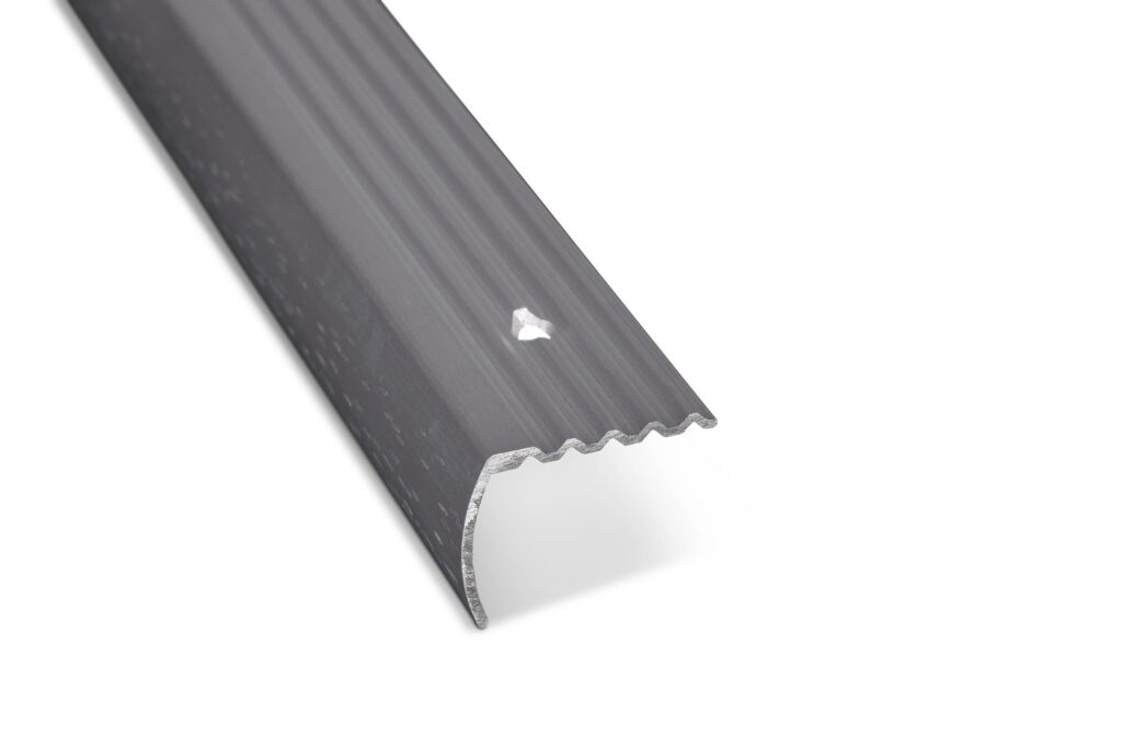 StrongBond Domestic Bullnose Stair Nosing