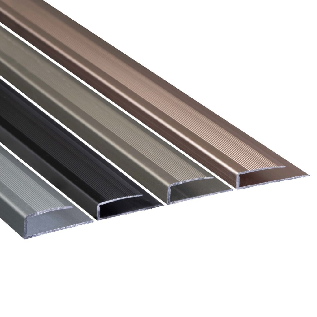 StrongBond Edge Section 7mm