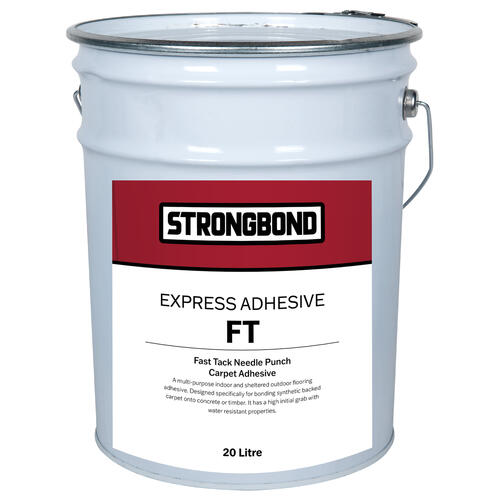 StrongBond Express FT