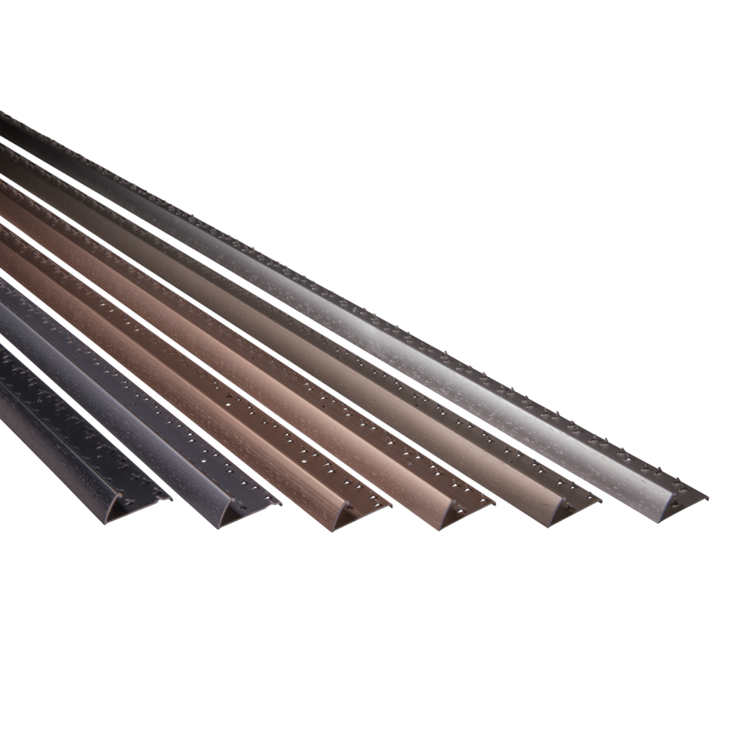 StrongBond Hammered Pinned Naplock