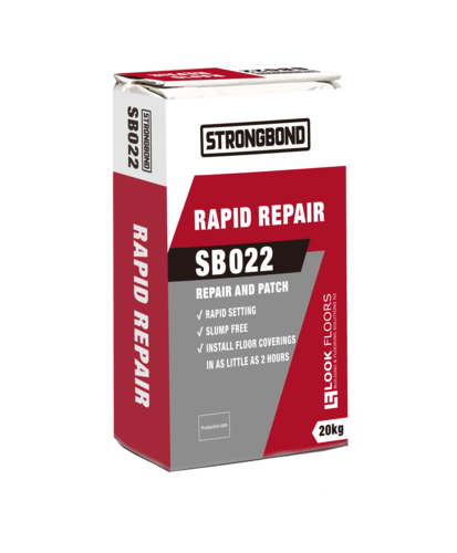 Strongbond SB 022 Rapid Repair