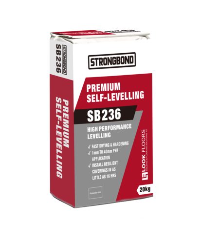Strongbond SB 236 Premium Self-Levelling