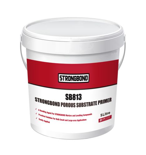 StrongBond SB 813