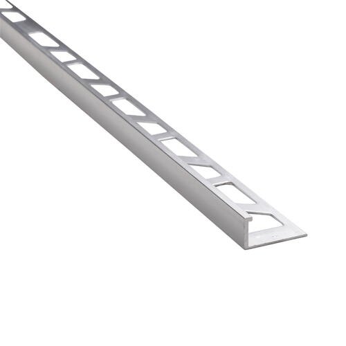 StrongBond Square Tile Trim 10mm