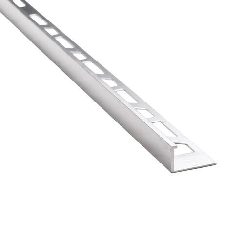StrongBond Square Tile Trim 12mm