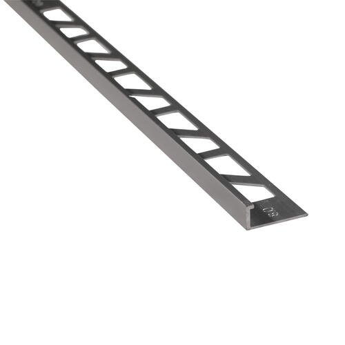 StrongBond Square Tile Trim 8mm