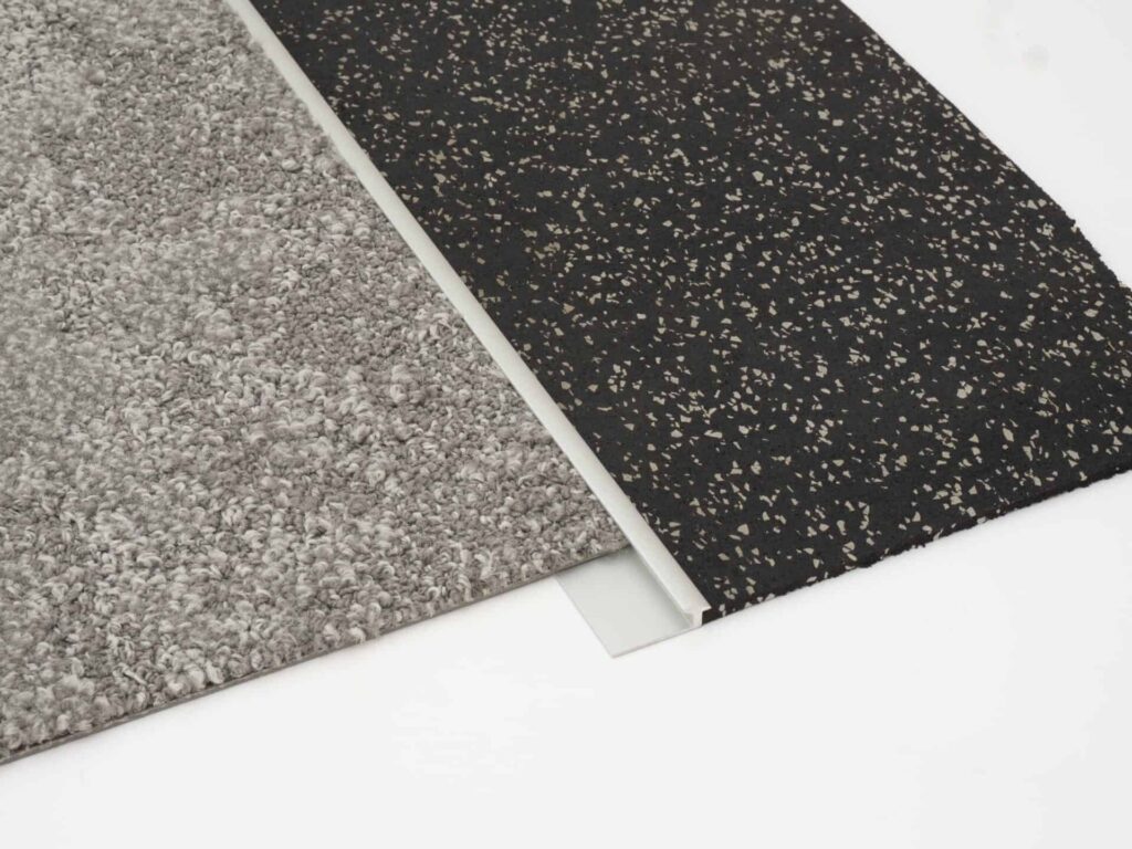Tredsafe DT022 Carpet to Vinyl Transition