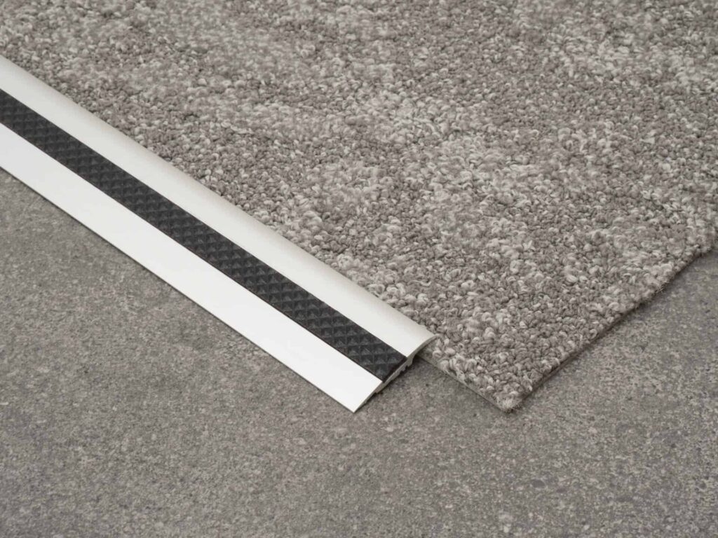 Tredsafe DT024 Carpet to Vinyl Transition