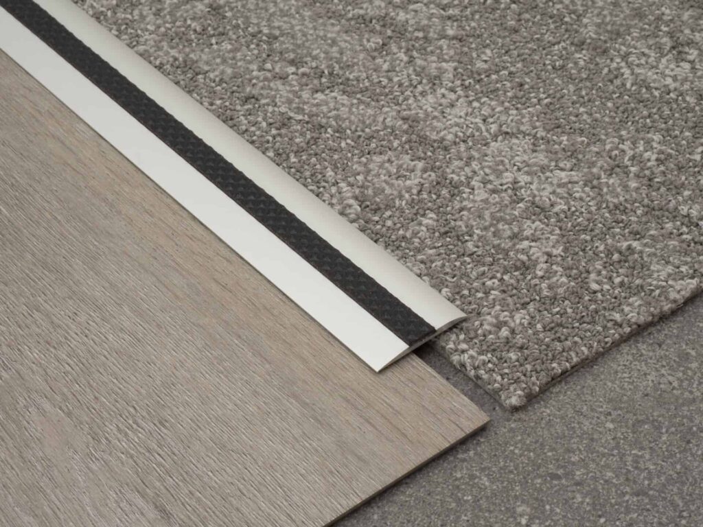 Tredsafe DT029 Carpet to Vinyl Transition