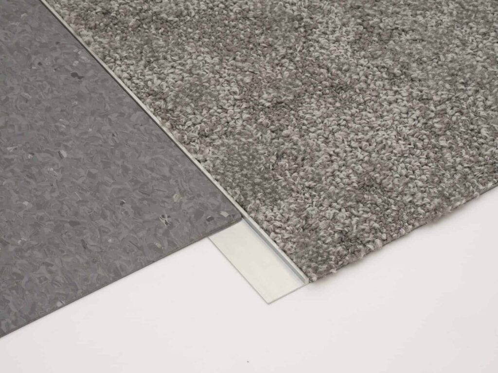 Tredsafe DT036 Carpet to Vinyl Subtle Junction
